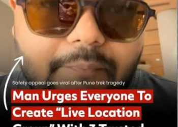 ‘Live Location Group’ Trend Goes Viral Again as Indians Prioritize Safety