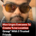 ‘Live Location Group’ Trend Goes Viral Again as Indians Prioritize Safety