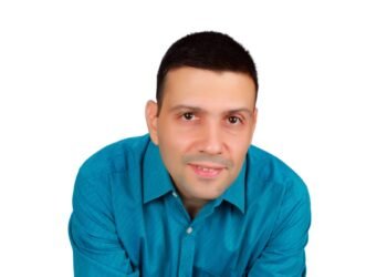 Sixteen Years in Corporate. Then He Walked Away. Here Is What Mehernosh Subedar Built Next.