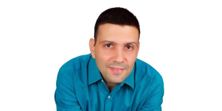Sixteen Years in Corporate. Then He Walked Away. Here Is What Mehernosh Subedar Built Next.