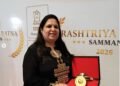Neera Paritosh’s Journey of Empowering Lives Finds a Global Voice at TEDx Hyderabad 2026