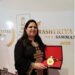 Neera Paritosh’s Journey of Empowering Lives Finds a Global Voice at TEDx Hyderabad 2026