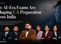 CAtestseries.org Surges 141% Year-on-Year as CA Final Pass Rates Hit Historic Lows — Platform Reports 216% Student Strength Growth, 5 Lakh+ App Downloads, and Offloads 7.5% Stake