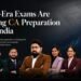 CAtestseries.org Surges 141% Year-on-Year as CA Final Pass Rates Hit Historic Lows — Platform Reports 216% Student Strength Growth, 5 Lakh+ App Downloads, and Offloads 7.5% Stake