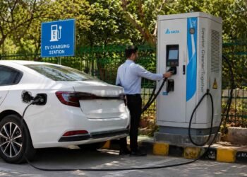 Mumbai, Bengaluru and Hyderabad Accelerate Electric Mobility Infrastructure Growth