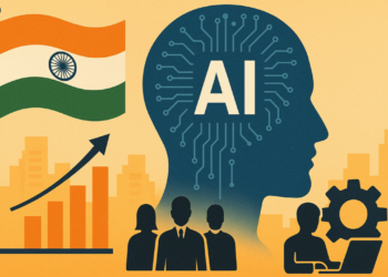 How Indian Innovators Use AI and Automation Locally