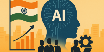 How Indian Innovators Use AI and Automation Locally