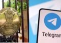 Delhi HC Upholds Telegram Ban Ahead of NEET Re-Test