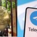 Delhi HC Upholds Telegram Ban Ahead of NEET Re-Test