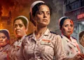 Bharat Bhhagya Viddhaata: The Untold Story of 26/11 Hospital Heroes