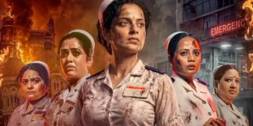 Bharat Bhhagya Viddhaata: The Untold Story of 26/11 Hospital Heroes