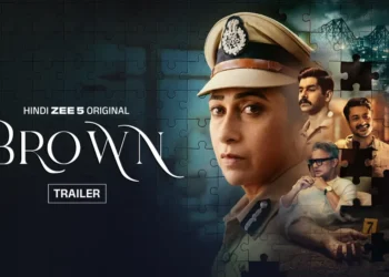 Can Karisma Kapoor’s Brown Become Zee5’s Biggest Hit?