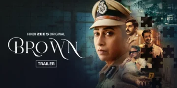 Can Karisma Kapoor’s Brown Become Zee5’s Biggest Hit?
