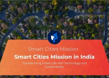 How Smart Infrastructure Is Transforming India’s Major Cities