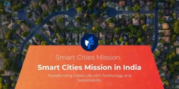 How Smart Infrastructure Is Transforming India’s Major Cities