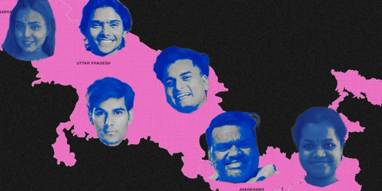 How Small-Town Creators Are Driving India’s Viral Trends