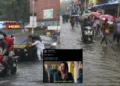 The Rise of Monsoon Memes in Mumbai and Delhi