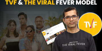 TVF and India’s Digital Entertainment Revolution Explained