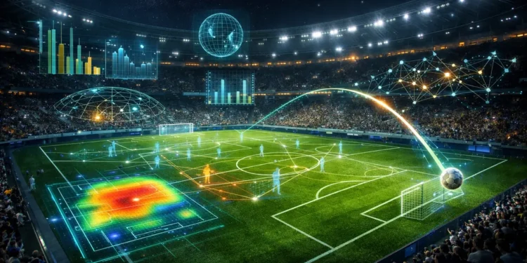 FIFA World Cup 2026 Fever Fuels Digital Football Boom