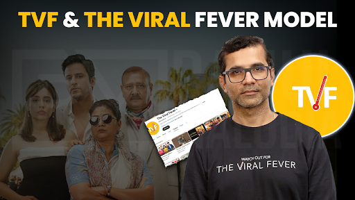 TVF and India’s Digital Entertainment Revolution Explained