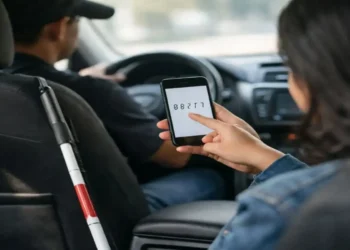Uber Driver’s Unusual Rating Request Sparks Online Debate
