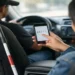 Uber Driver’s Unusual Rating Request Sparks Online Debate