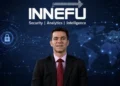 Innefu Labs Secures $30 Million to Expand India’s AI Security
