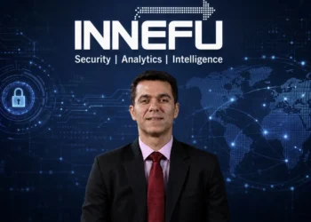 Innefu Labs Secures $30 Million to Expand India’s AI Security