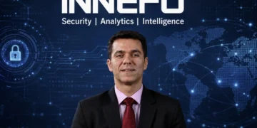 Innefu Labs Secures $30 Million to Expand India’s AI Security