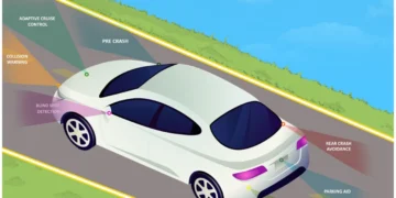 ADAS Features Explained in India’s Latest Cars