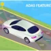 ADAS Features Explained in India’s Latest Cars