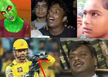 Funny Viral Trends, Memes and Reels Taking Over India This Week