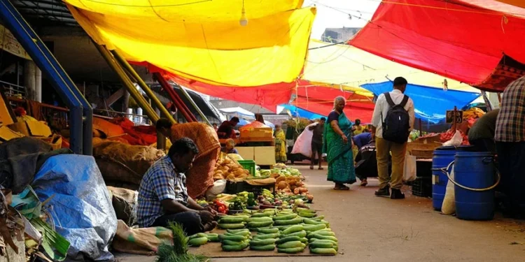 Why Small-Town Street Vendors Are Going Viral Online