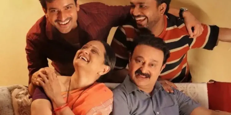 Gullak Season 5 Returns With Familiar Family Warmth