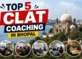 Top 5 CLAT Coaching in Bhopal – Compare Results, Faculty, Legacy