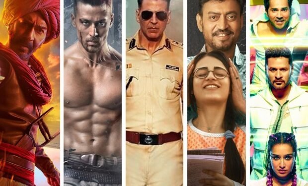 Bollywood’s Mid-Year Report Card: Biggest Hits, Surprises and Misses of 2026