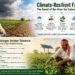 Climate-Resilient Farming: The Need of the Hour for Indian Agriculture