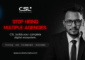 CodeStory Labs: Redefining What a Full-Service Digital Agency Can Do for Brands