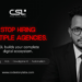 CodeStory Labs: Redefining What a Full-Service Digital Agency Can Do for Brands