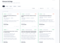 MergeDeck- An Indian Marketplace Where Business Deals Actually Get Done