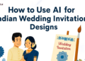 AI Wedding Invitations Trigger Social Media Debate