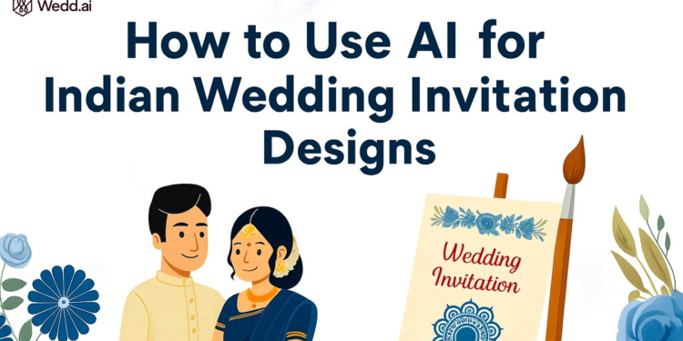 AI Wedding Invitations Trigger Social Media Debate