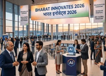 India-France Innovation Partnership: What Bharat Innovates 2026 Means for Indian Startups and Students