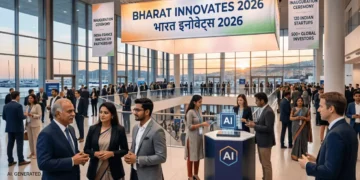 India-France Innovation Partnership: What Bharat Innovates 2026 Means for Indian Startups and Students