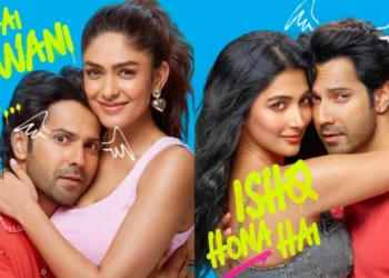 Hai Jawani Toh Ishq Hona Hai: Release Buzz Builds Ahead of Romantic Comedy