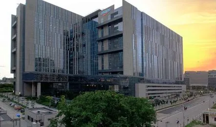 Hyderabad Emerges as a Global Investment Magnet
