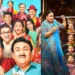 Taarak Mehta Ka Ooltah Chashmah Beats Major OTT Releases in Latest Audience Rankings