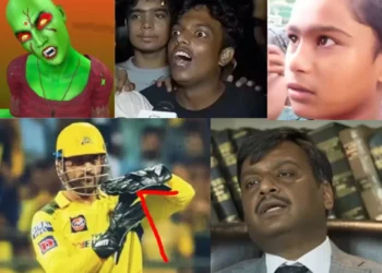 India’s Biggest Memes and Internet Trends This Week