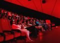 Audiences Return to Theatres as Multiplex Footfalls Rise