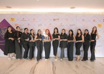 How BlushX Club by Blush & Muse Is Creating Real Industry Opportunities for Makeup Artists